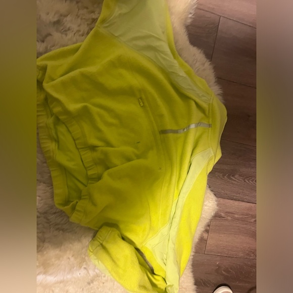 Free People So Fly Half Zip Pullover - Picture 8 of 8